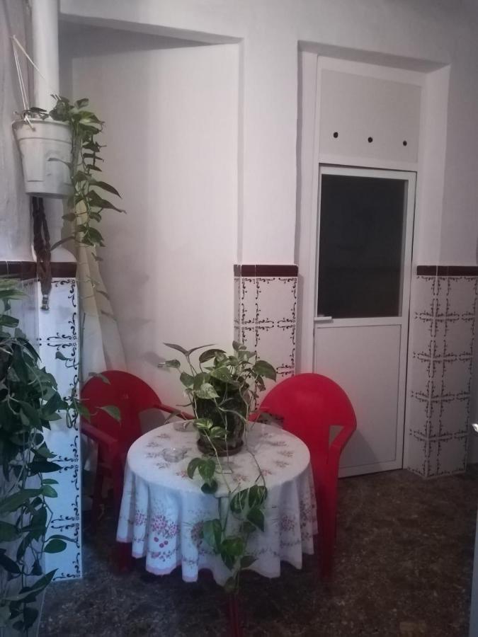 Planta Baja En Santa Pola Villa Exterior photo